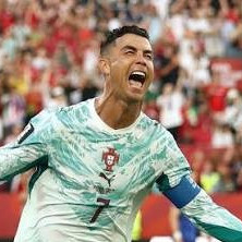 Frontera Digital,  Copa Mundial FIFA 2026,  Con un gol de Cristiano Ronaldo, Portugal le ganó 2-1 a Croacia 
sobre el final y avanzó a octavos de final del Mundial