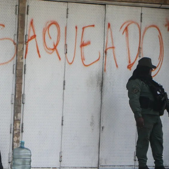 Frontera Digital,  Nacionales,  Fedecámaras: más de 800 comercios sufren daños tras los terremotos en el país