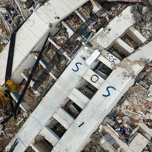 Frontera Digital, Diario Frontera, Crece el saldo de la tragedia en Venezuela: 
hay al menos 2.595 muertos y más de 12.400 heridos