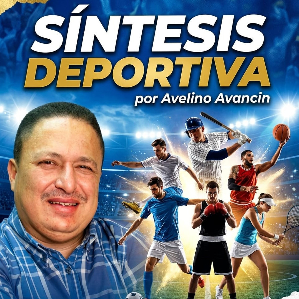 Frontera Digital, Diario Frontera, Síntesis Deportiva por Avelino Avancin