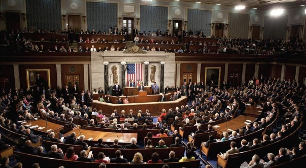 Diario Frontera, Frontera Digital,  Internacionales, ,Un grupo bipartidista de senadores estadounidenses, liderado por Ted Cruz y Jeanne Shaheen, presentó una resolución formal en el Senado para reafirmar el compromiso de Washington con la transición democrática en Venezuela. Foto: Archivo,Senadores de EE UU presentan resolución bipartidista para exigir elecciones libres en Venezuela