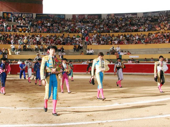Diario Frontera, Frontera Digital,  Entretenimiento, Mocoties, ,Por una buena causa, dos tardes de toros en el marco de la Feria de Tovar 2026. Foto: Alexander Hernández (+) – Archivo Diario Frontera,Presentados los carteles de la edición 183ª de la Feria de Tovar