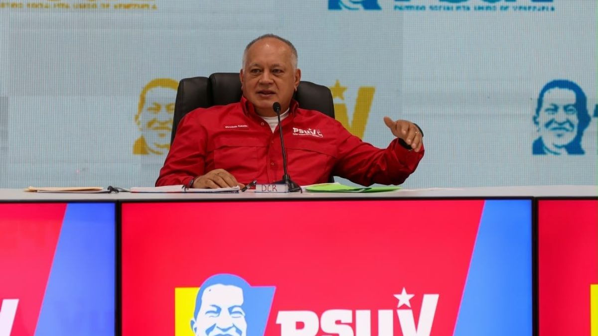 Diario Frontera, Frontera Digital,  Politica, ,El pueblo se molesta, pero entiende el problema y está consciente del esfuerzo que se hace", manifestó Cabello,Diosdado reconoce malestar por racionamiento eléctrico 
y plantea informar horarios de interrupción del servicio
