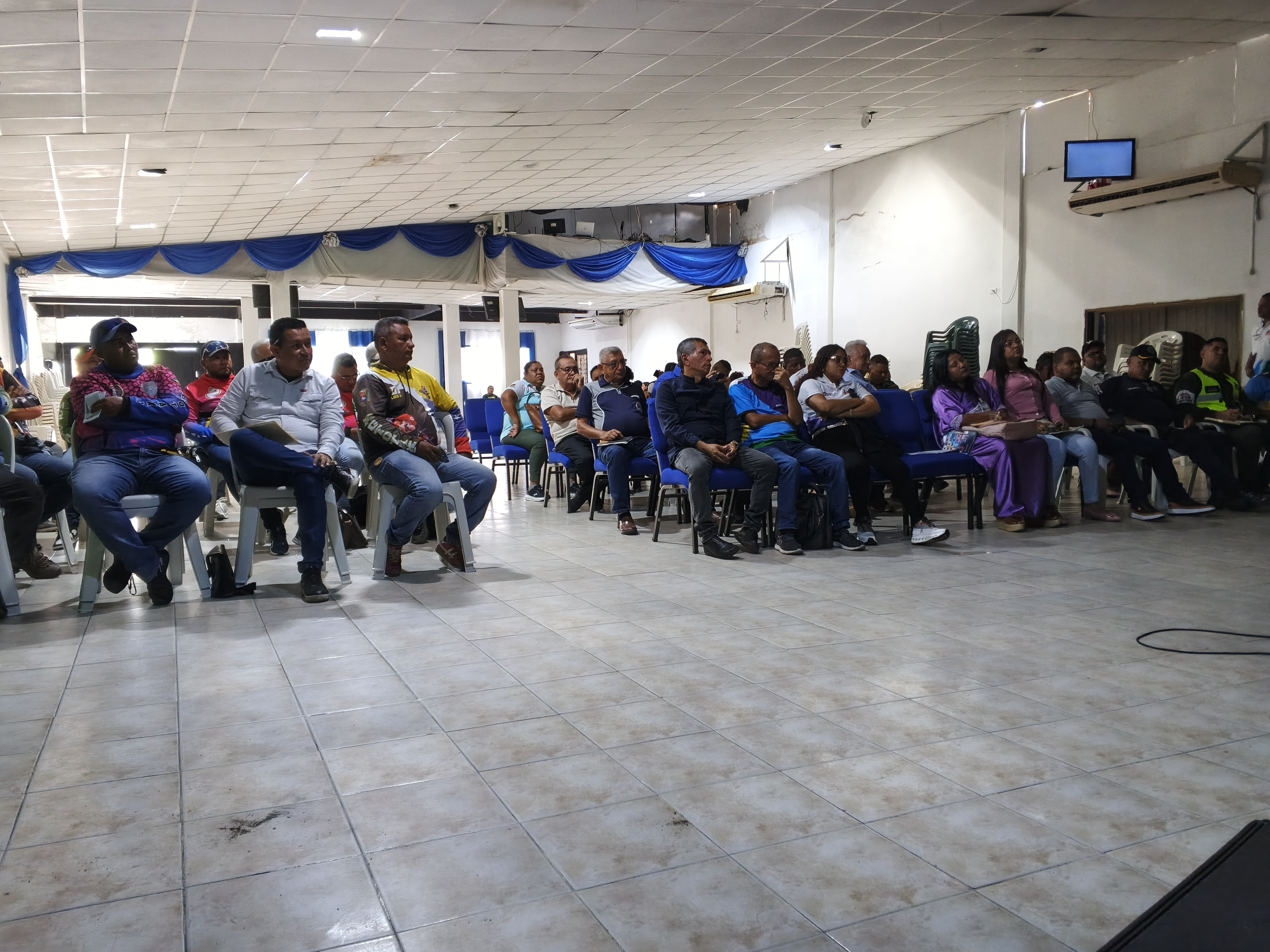 Diario Frontera, Frontera Digital,  El Vigía Panamericana, ,Concejales y sector transporte avanzan en la propuesta de Ordenanza de Transporte Terrestre para el municipio Sucre