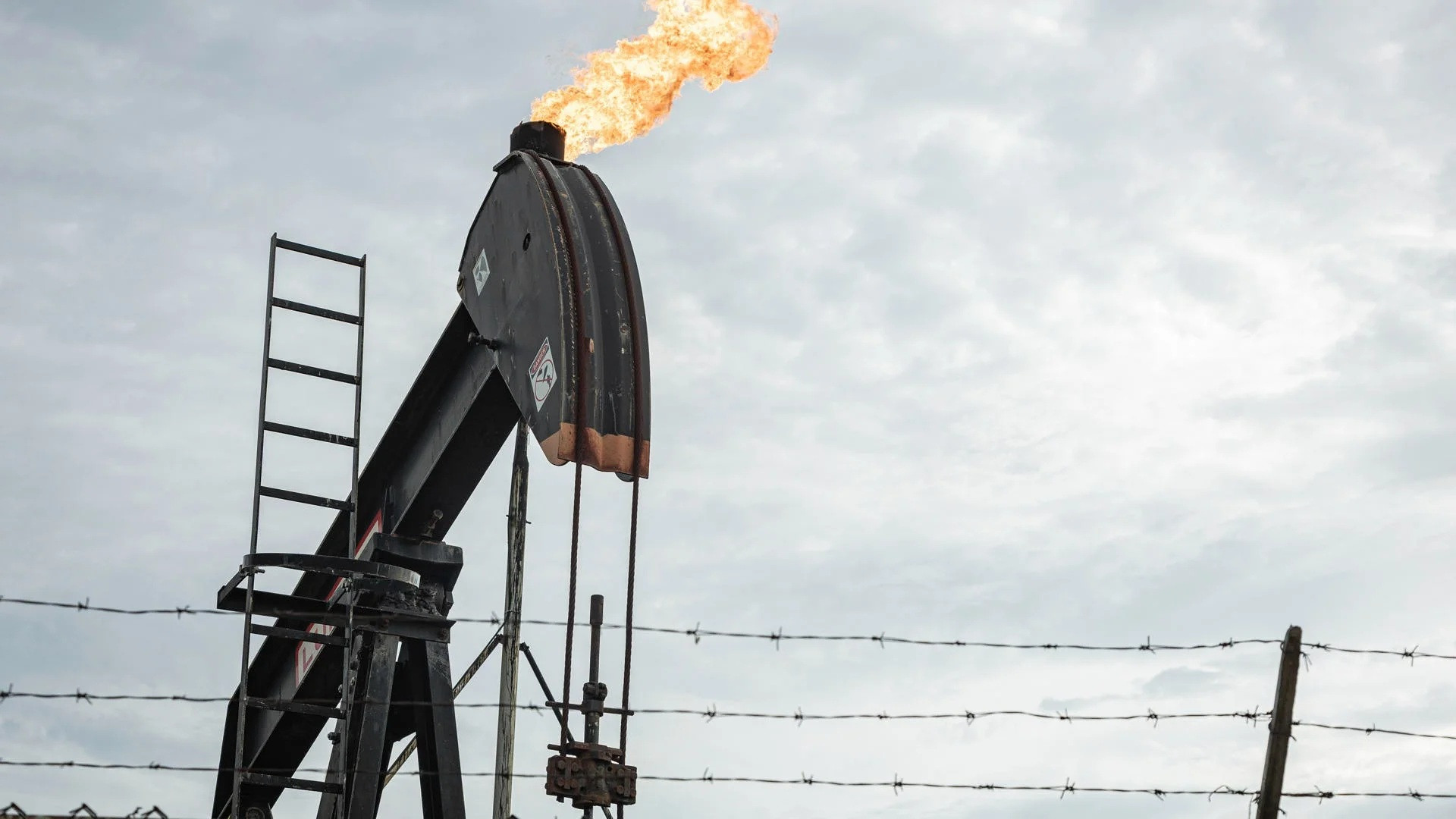 Diario Frontera, Frontera Digital,  Nacionales, ,Producción petrolera venezolana enfrenta "obstáculos" para crecer, según Bloomberg