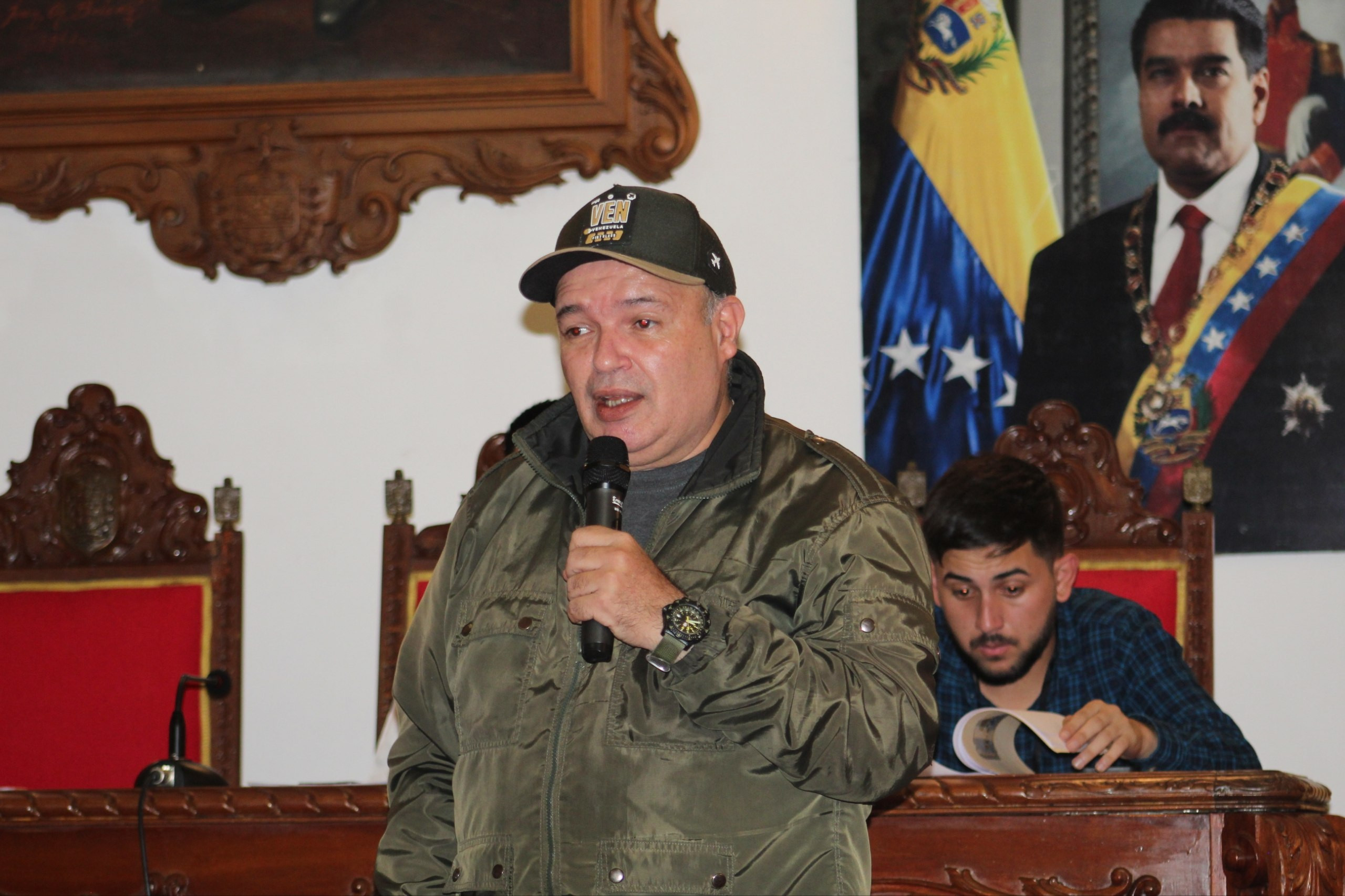 Diario Frontera, Frontera Digital,  Regionales, ,rlamentario.  ‎Como parte de la programación del 1er Encuentro de Jóvenes Parlamentarios, el legislador Pedro Álvarez presentó la ponencia “Contexto Geopolítico Actual,Pedro Álvarez analizó el contexto geopolítico actual ante jóvenes parlamentarios