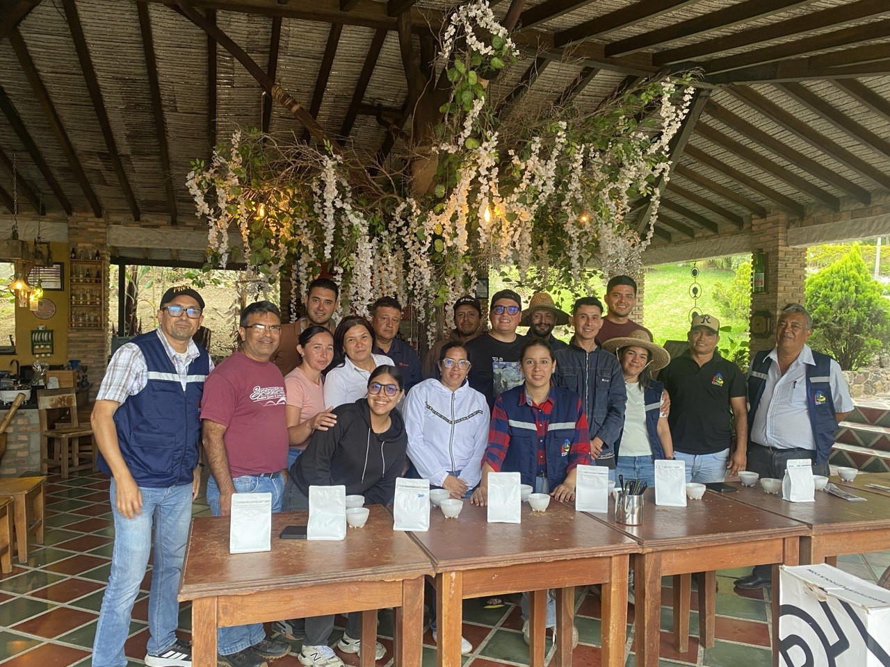 Diario Frontera, Frontera Digital,  Mocoties, ,Alcaldía de Zea impulsa la excelencia cafetalera con el "Encuentro Técnico y Sensorial"