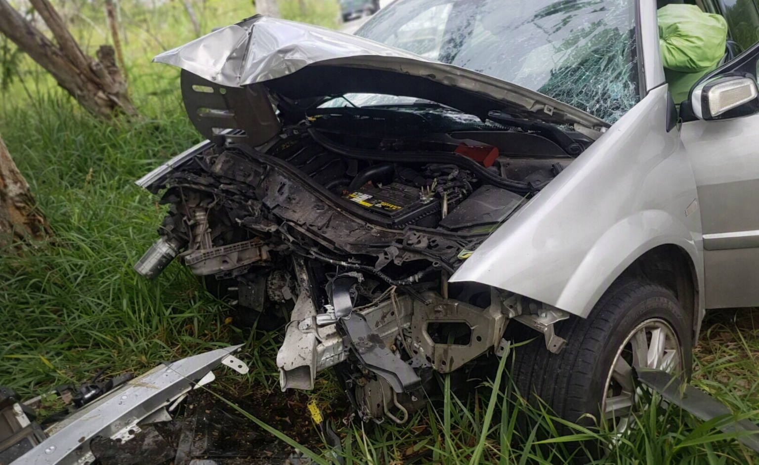 Diario Frontera, Frontera Digital,  Sucesos, ,El fallecido fue identificado como: Jean Louis Salager Samson, quien pereció luego de varias horas de agonía en el Centro Clínico de Mérida.,Octogenario murió tras hecho vial en Mérida