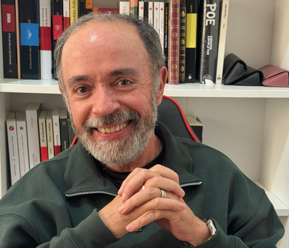 Diario Frontera, Frontera Digital,  Opinión, ,Por Ricardo Gil Otaiza,Un poeta maldito por Ricardo Gil Otaiza