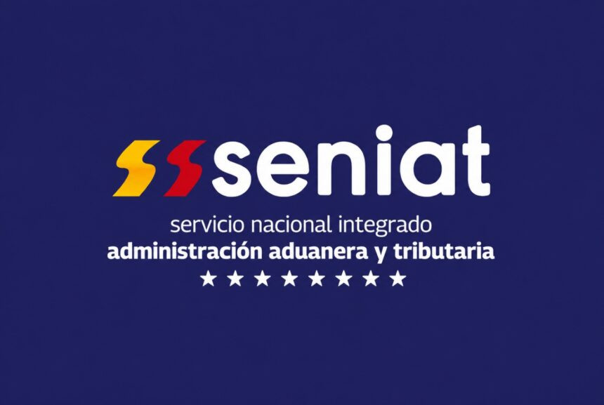 Diario Frontera, Frontera Digital,  Nacionales, ,Seniat estrenó nueva imagen como parte de su etapa de “modernización y digitalización”