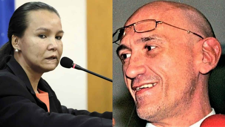 Diario Frontera, Frontera Digital,  Nacionales, ,Caso Linda Loaiza: Detenido Luis Carrera Almoina, "el monstruo de Los Palos Grandes" tras 25 años de espera