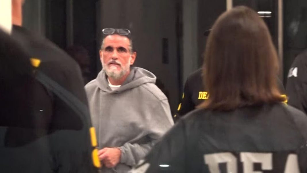 Diario Frontera, Frontera Digital,  Internacionales, ,Aplazan hasta noviembre el juicio contra Alex Saab en Estados Unidos