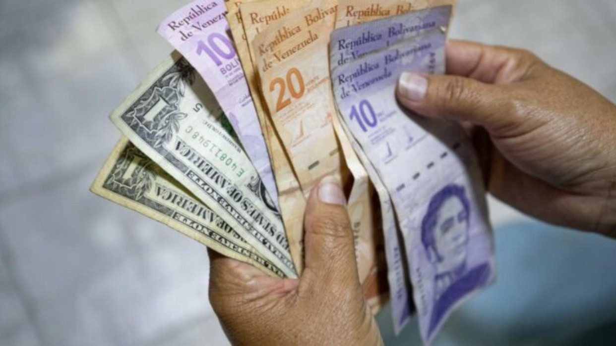 Diario Frontera, Frontera Digital,  Nacionales, ,Ejecutivo nacional: Brecha cambiaria se redujo de casi el 30% al 12,3% en los últimos dos meses