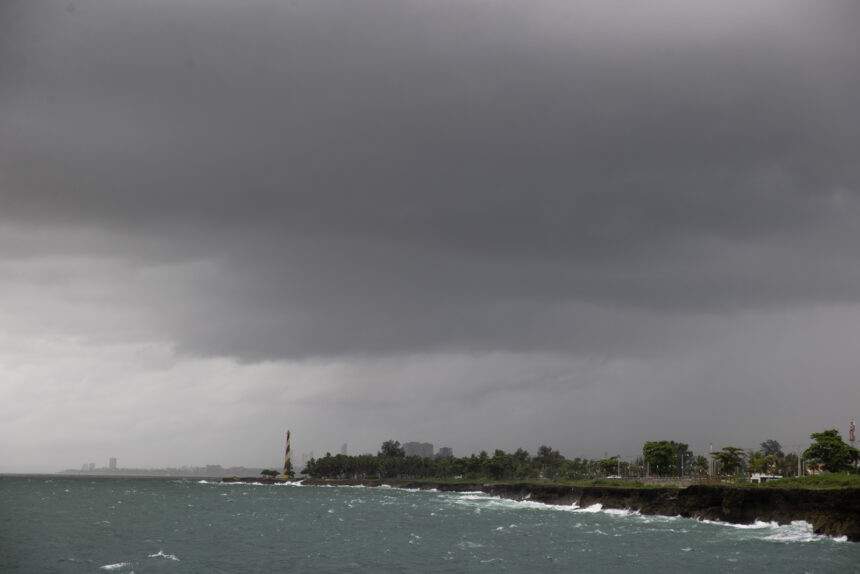 Diario Frontera, Frontera Digital,  Nacionales, ,Inameh descarta que la trayectoria de la onda tropical Dolly represente un peligro para Venezuela