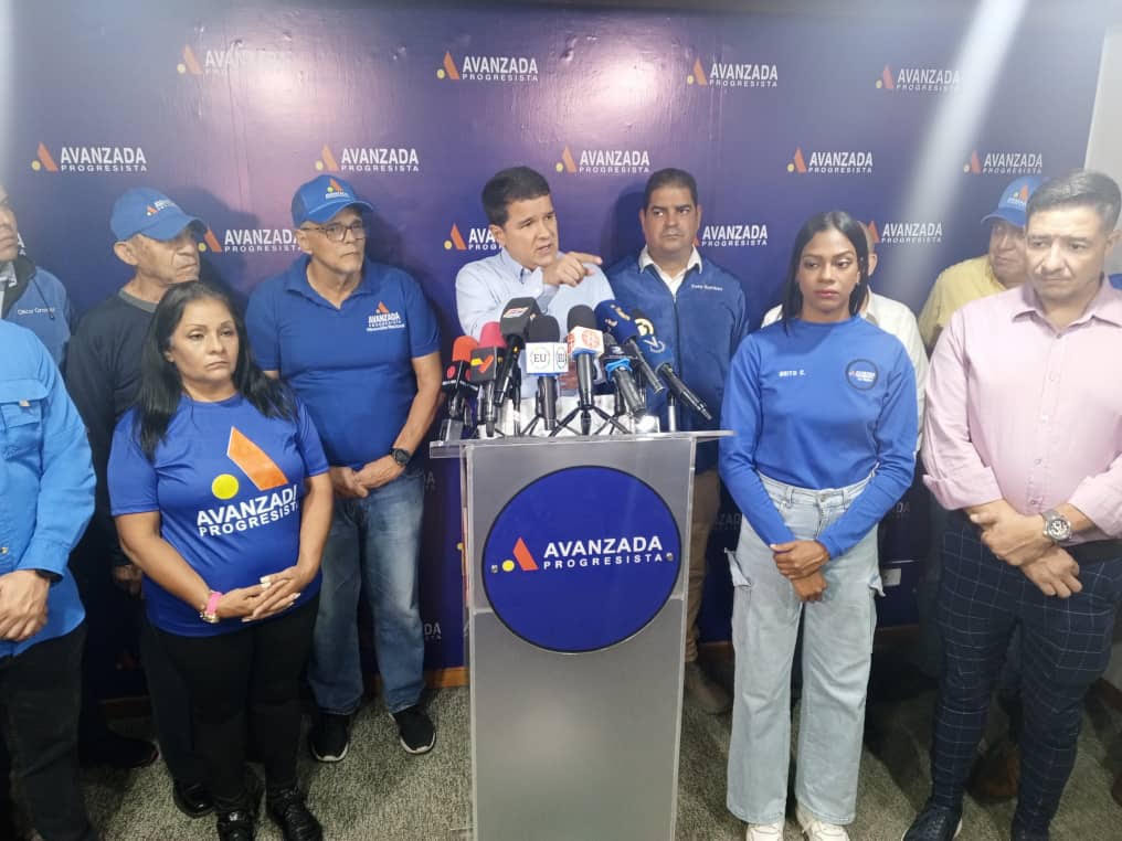 Diario Frontera, Frontera Digital,  Politica, ,El Comité Ejecutivo Nacional de la agrupación política resumió sus peticiones en una hoja de ruta centrada en la protección del patrimonio,Avanzada Progresista exige auditoría integral y transparencia ante renegociación de la deuda externa
