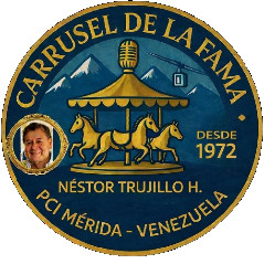 Diario Frontera, Frontera Digital,  Opinión, ,Por Néstor Trujillo Herrera,Carrusel de la Fama por Néstor Trujillo Herrera del 02 de agosto de 2026