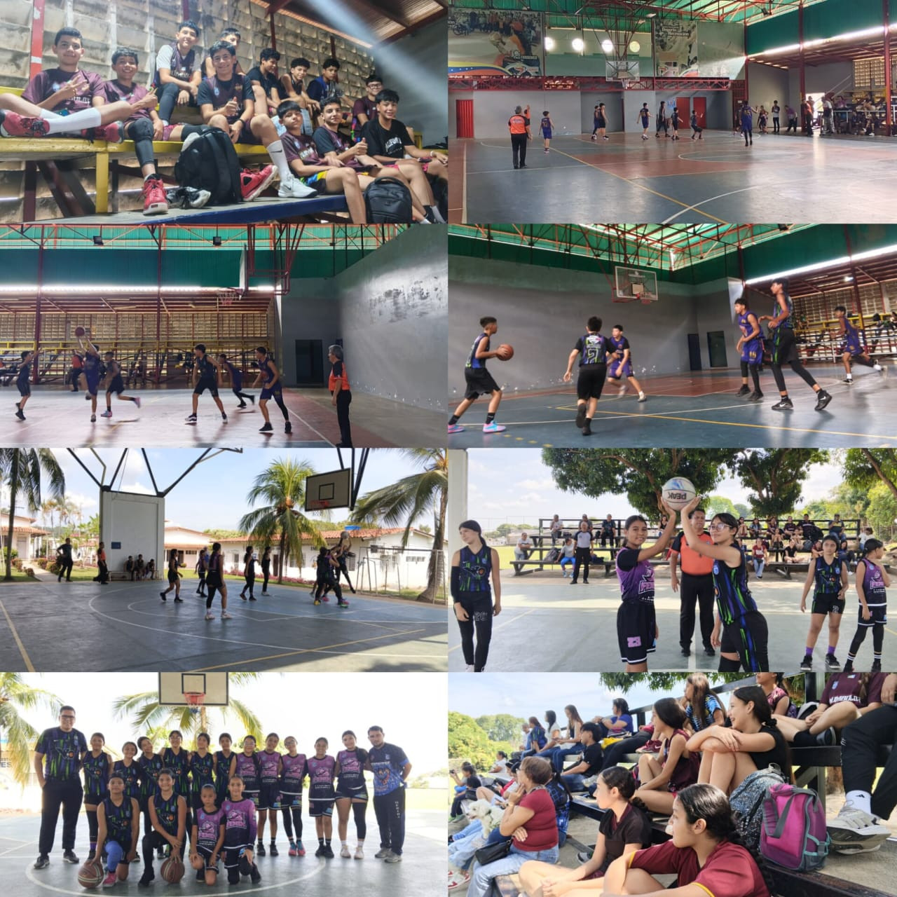 Diario Frontera, Frontera Digital,  El Vigía Panamericana, ,Gobierno de Lisandro Segura da inicio al Festival de Baloncesto Súperliga “Junior” U-14