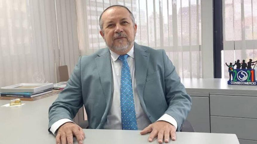 Diario Frontera, Frontera Digital,  Nacionales, ,Consecomercio proyecta un crecimiento económico de hasta 5 % para el cierre de 2026