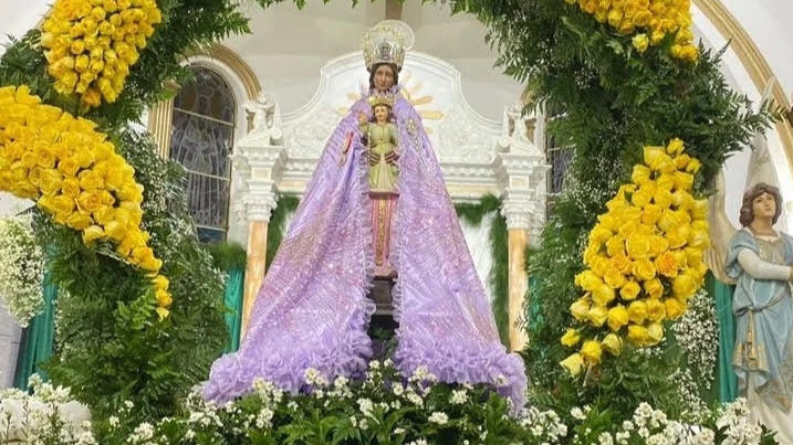 https://test.fronteradigital.com.ve/La Virgen Nuestra Señora de Regla tendrá su celebración desde este 28 de agosto