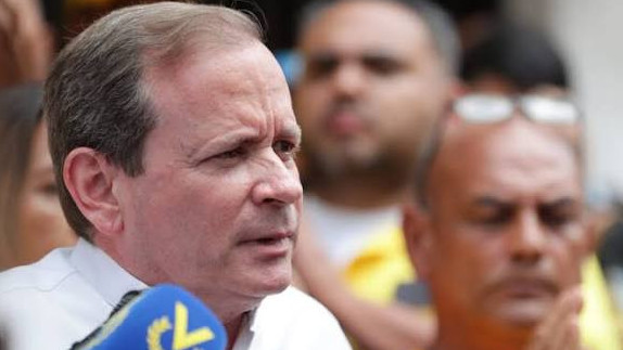 https://test.fronteradigital.com.ve/Juan Pablo Guanipa sobre acuerdo petrolero: “Sin elecciones libres no habrá desarrollo petrolero duradero”