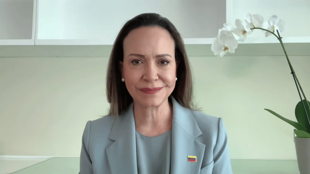 https://test.fronteradigital.com.ve/Machado: “La reconstrucción de Venezuela ya comenzó”