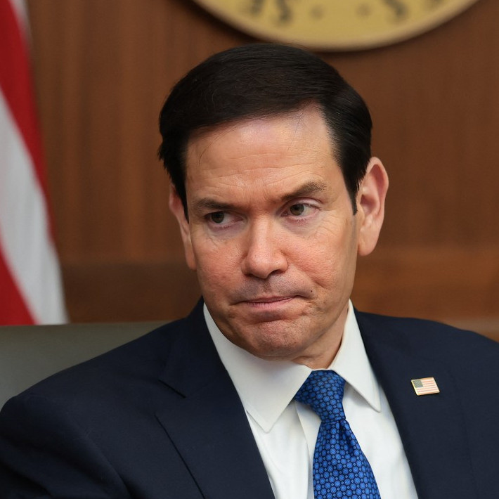 Frontera Digital,  Internacionales,  Marco Rubio espera que la transición en Venezuela tome "meses, no años"