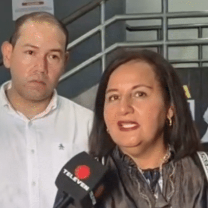 Frontera Digital, Diario Frontera, Dinorah Figuera: Nuestra prioridad será la reinstitucionalización de Venezuela