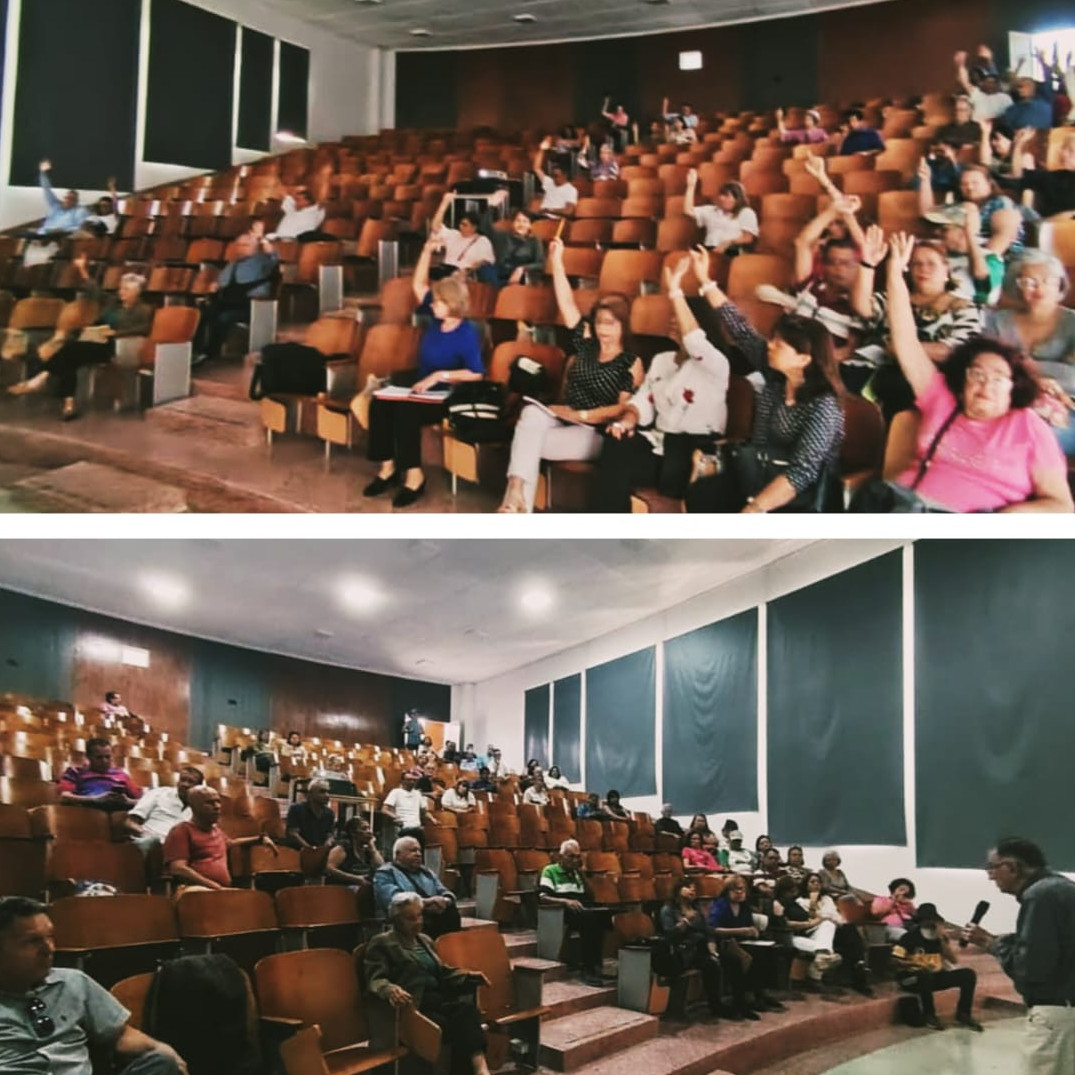 Frontera Digital,  Regionales,  Asociados aprueban en asamblea ordinaria informe del Capstula correspondiente al periodo 2025-2026