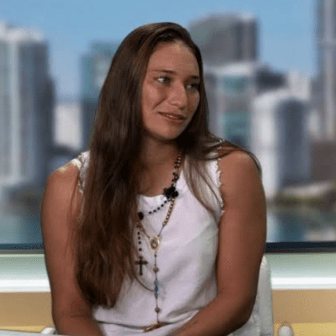Frontera Digital,  Deportes, Internacionales,  Futbolista venezolana que fue detenida por ICE: “Te hacen sentir que eres una criminal”