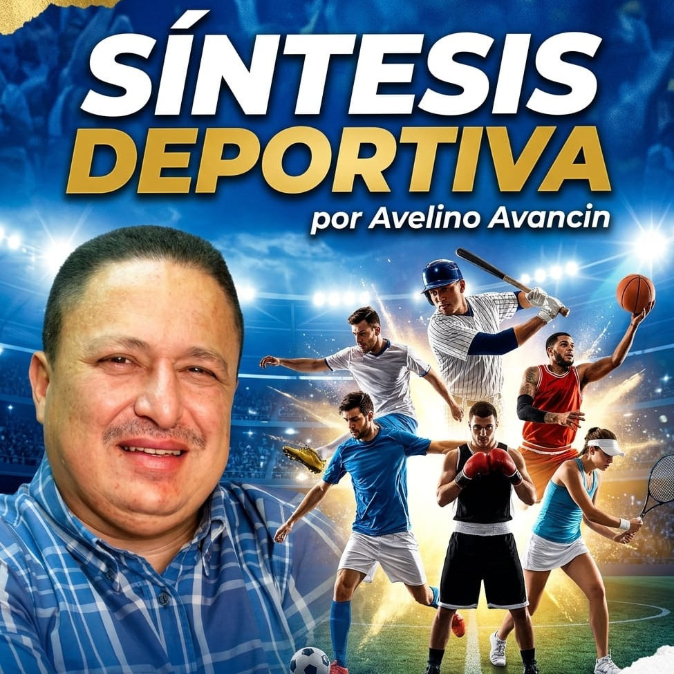 Frontera Digital,  Deportes,  Síntesis deportiva por Avelino Avancin