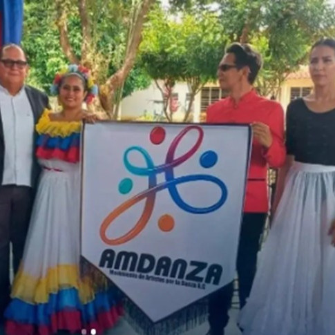Frontera Digital,  El Vigía Panamericana,  20 agrupaciones participarán en el IV Encuentro Municipal de Danza en El Vigía