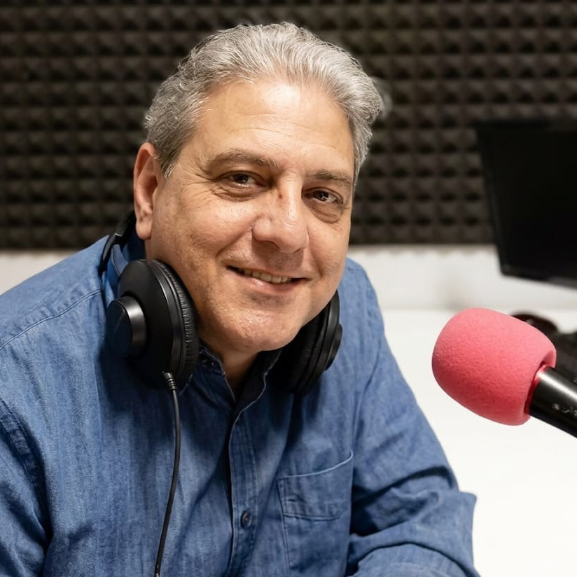 Frontera Digital,  Regionales,  Hasta siempre, David José Lanz: una vida dedicada con pasión al micrófono y a la gente por Germán D´Jesus Cerrada