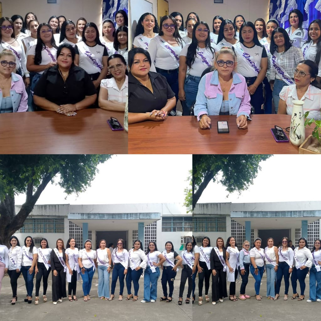 Frontera Digital, Diario Frontera, Hoy 08 de agosto el Hospital II de El Vigía celebra 58 años 
de servicio a la comunidad del Sur del Lago