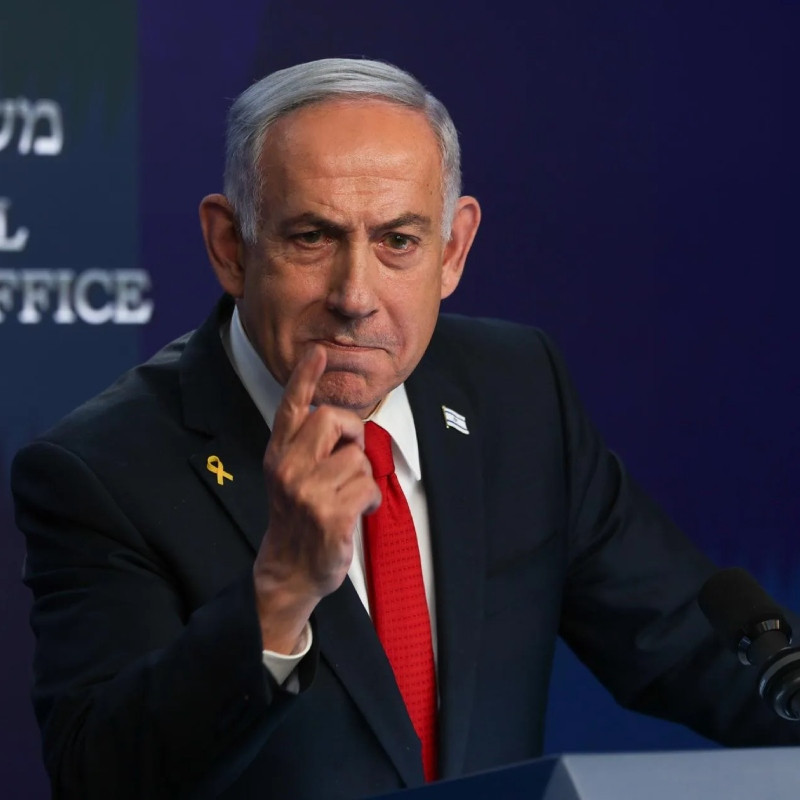 Frontera Digital, Diario Frontera, Netanyahu se distancia de Trump y rechaza el plan para Gaza: “Sabemos cómo mantenernos firmes”
