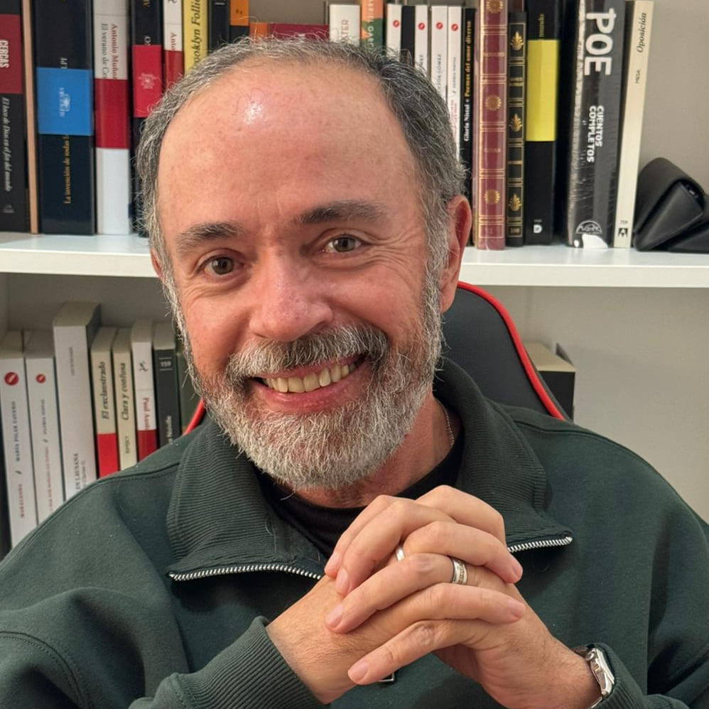 Frontera Digital,  Opinión,  Un temible contendor por Ricardo Gil Otaiza