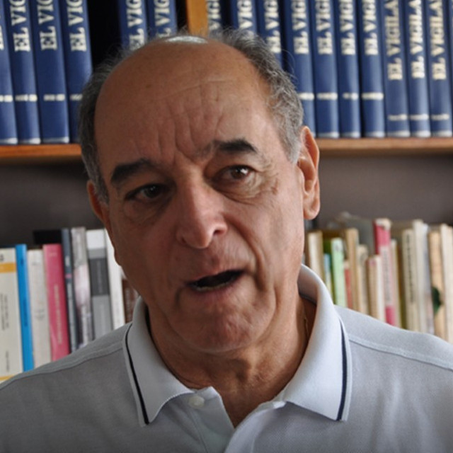 Frontera Digital, Diario Frontera, Algo huele mal en la ULA por Fortunato José González Cruz