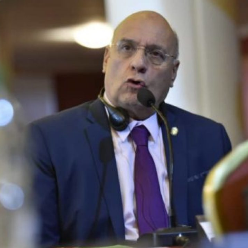 Frontera Digital,  Politica,  Williams Dávila exige auditoría independiente sobre los ingresos del petróleo venezolano administrados por EE UU