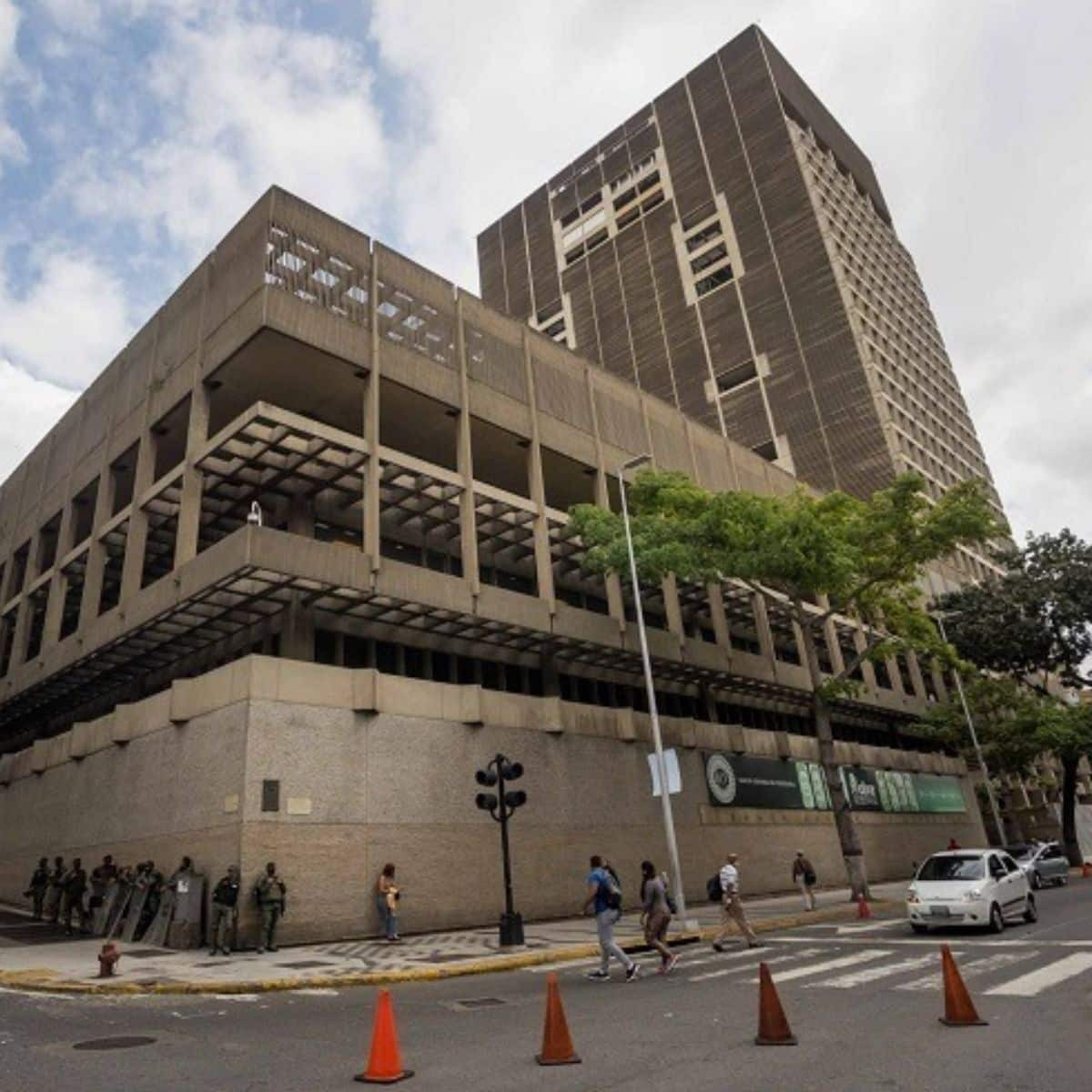 Diario Frontera, Frontera Digital,  Nacionales, ,BCV actualizó las comisiones bancarias: estos son los nuevos montos para varios servicios