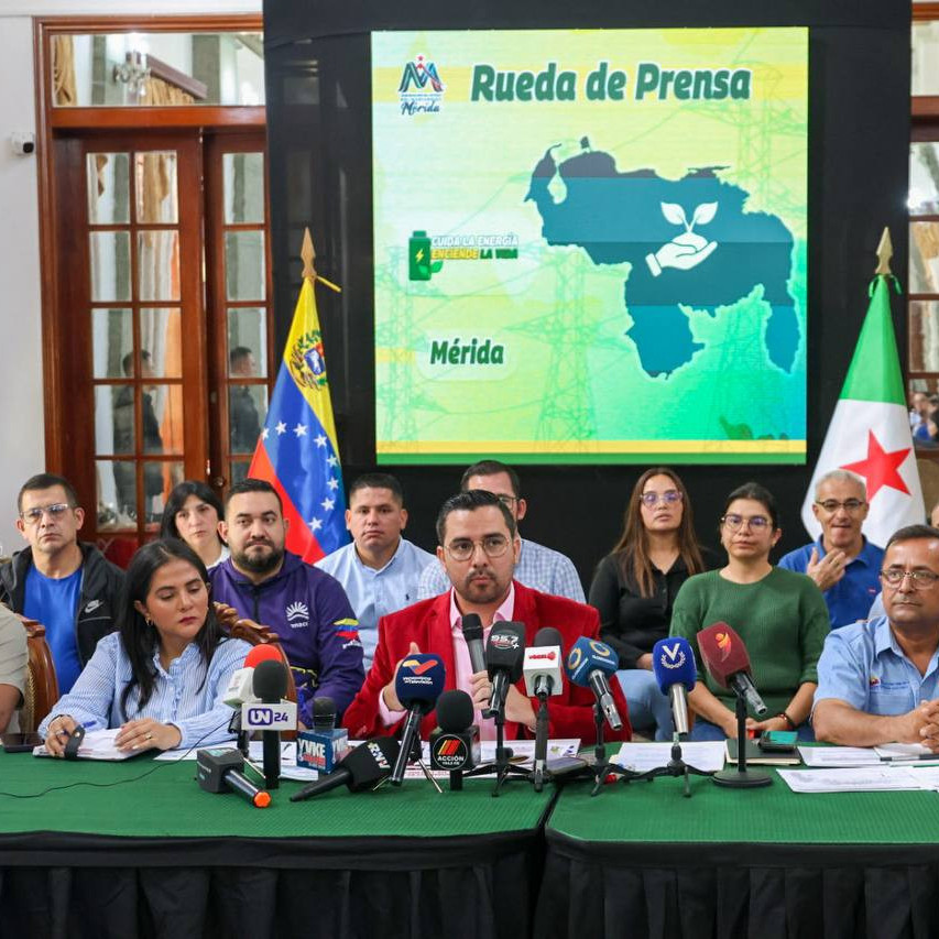 Diario Frontera, Frontera Digital,  Regionales, ,Se reduce en Mérida la jornada laboral pública y se pide autogeneración eléctrica a comercios