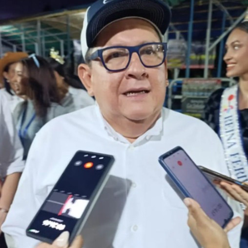 Diario Frontera, Frontera Digital,  El Vigía Panamericana, ,Lisandro Segura no avaló evento de motopiruetas en El Vigía