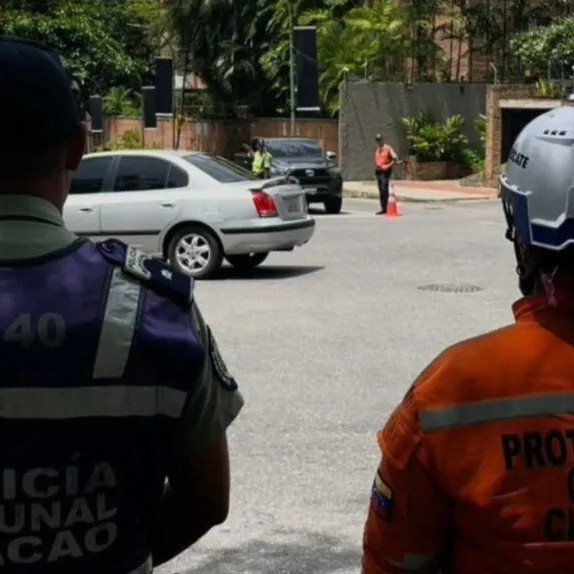 Diario Frontera, Frontera Digital,  Nacionales, ,OSV: al menos 71 peatones murieron arrollados en Venezuela durante el primer semestre de 2026