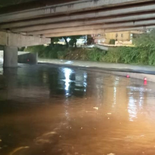 Diario Frontera, Frontera Digital,  Nacionales, ,Siguen las lluvias fuertes esta semana, advierte el Inameh