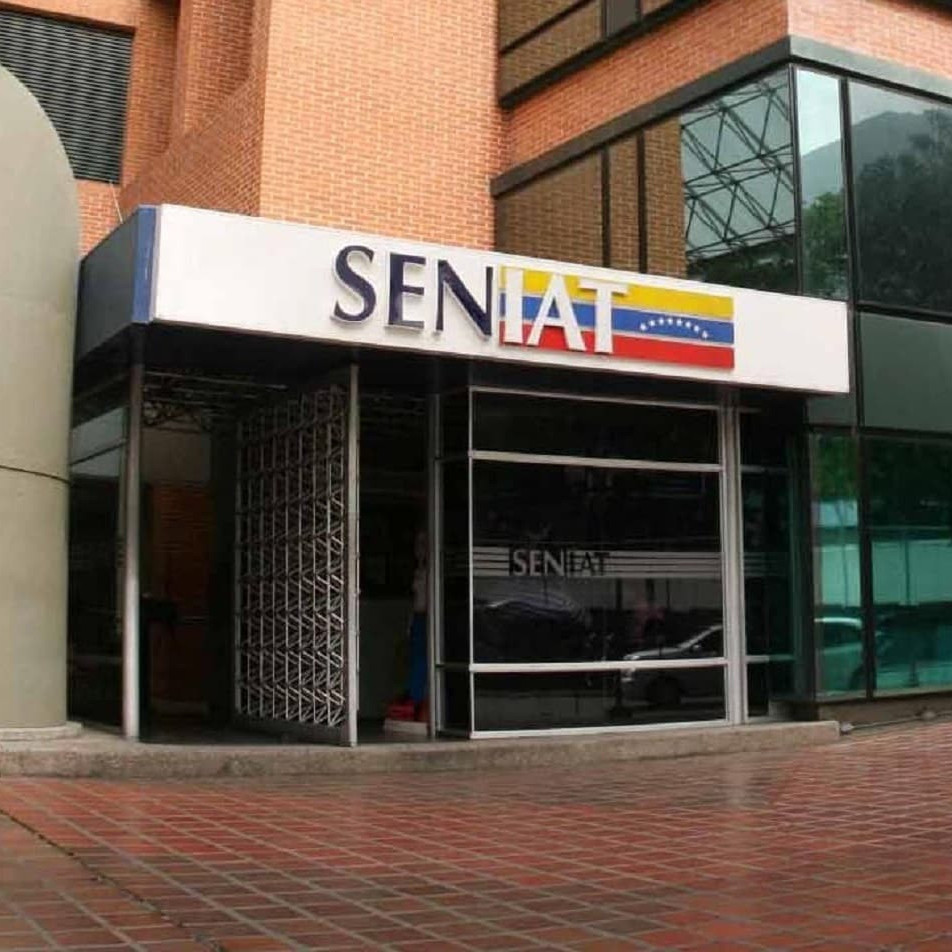Frontera Digital,  Nacionales,  Seniat elimina la fecha de vencimiento del RIF y modifica trámites de actualización