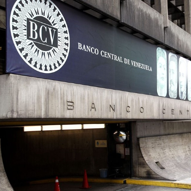 Diario Frontera, Frontera Digital,  Nacionales, ,BCV: PIB subió 7,14% en el segundo trimestre 2026