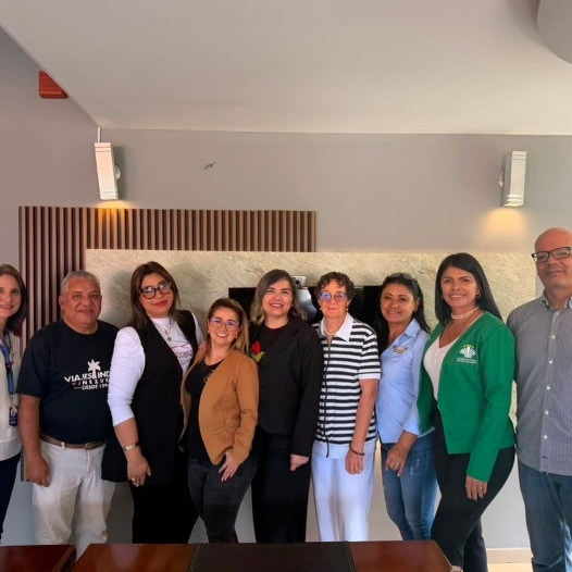 Diario Frontera, Frontera Digital,  Regionales, ,Cámara de Turismo lanza campaña Mérida te Abraza, dirigida a todos los venezolanos
