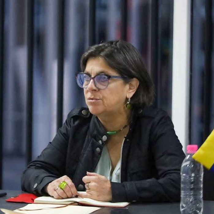 Diario Frontera, Frontera Digital,  Nacionales, ,Ministra Posani: Asignación de viviendas a afectados por sismos se hará solo por registro único