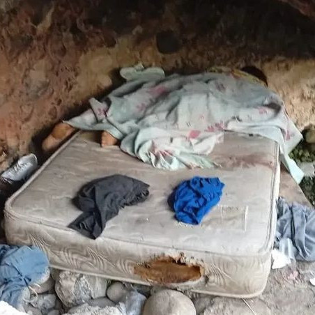 Frontera Digital, Diario Frontera, Hallan asesinada a mujer conocida como “La Chilindrina” en El Vigía