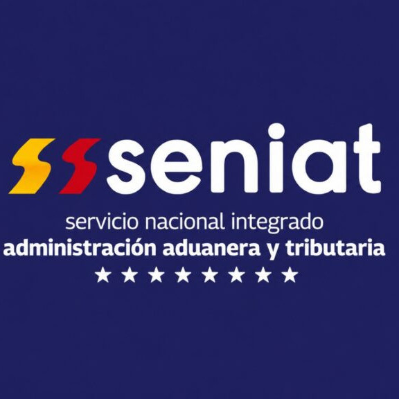 Frontera Digital,  Nacionales,  Seniat estrenó nueva imagen como parte de su etapa de “modernización y digitalización”