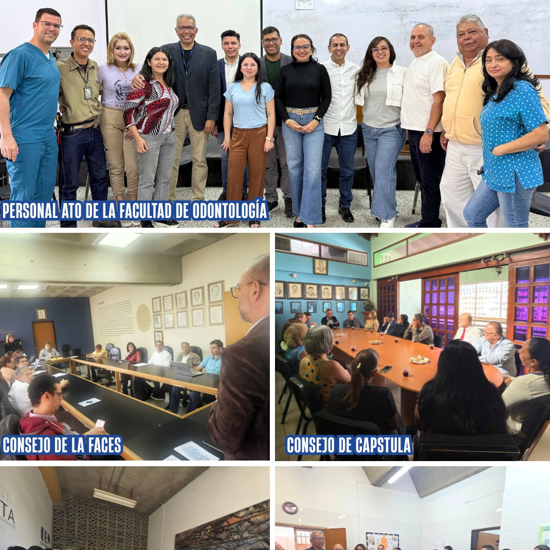 Frontera Digital,  Regionales,  La ULA no se detiene: Impulsores de la Transformación
exigen reinstitucionalización y plantean soluciones reales