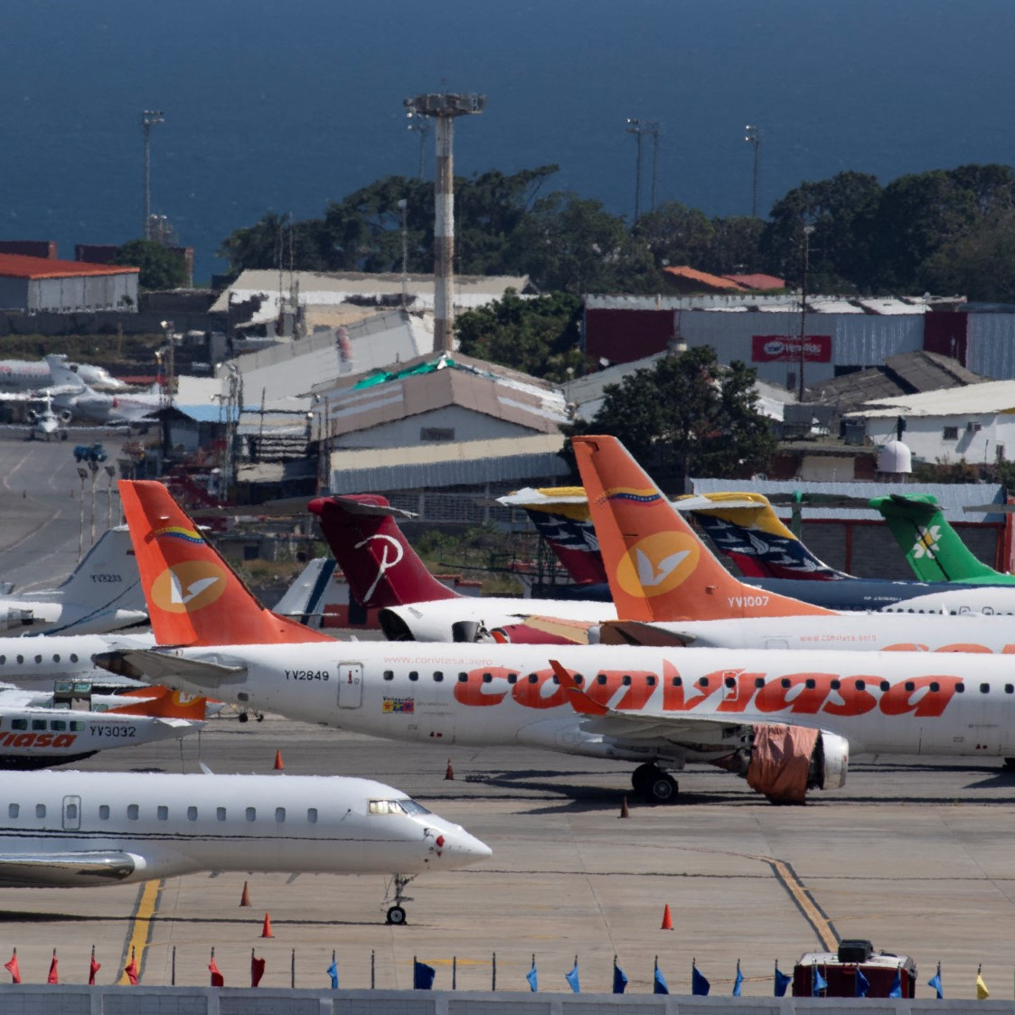 Frontera Digital,  Nacionales,  Aeropuerto de Maiquetía reanudará operaciones el 24 de agosto 
tras culminar las pruebas piloto en los terminales provisionales